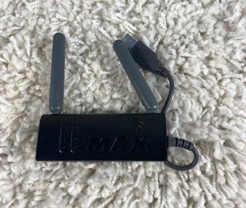 Max wireless networking - max,