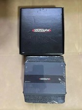 Amplificateur numérique de