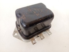 voltage regulator nos Efel 31