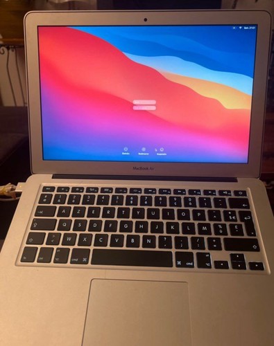 Macbook air 2013 - macbook,