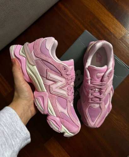 New balance 9060 - , rose