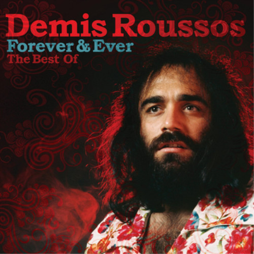 Demis roussos forever - demis,