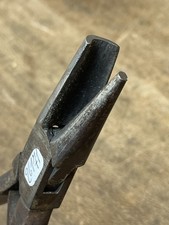 pince outil ancien  Réf