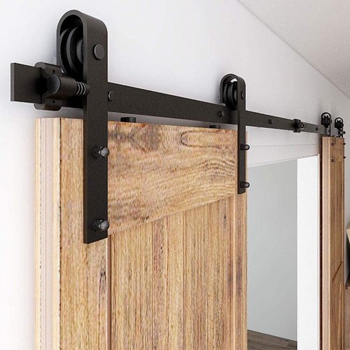 20ft sliding barn door - 5-20ft,