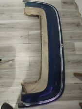 Coffre De Toit Souple Propre Original Mercedes W113 230SL 250SL 280SL Pagode