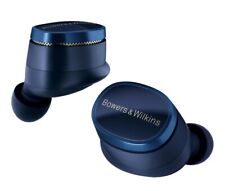 Bowers & Wilkins Pi8 - NEW True Wireless Earbuds with ALL Accessories (No Box)
