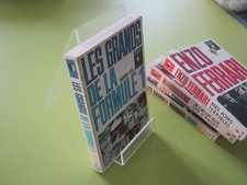 MARABOUT SERVICE 110 LES