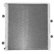 CONDENSEUR CLIMATISATION POUR