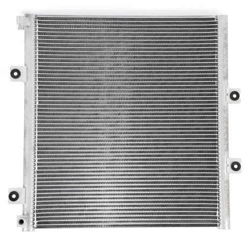 Condenseur climatisation pour - condenseur,
