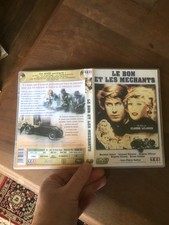 DVD  CINEMA LE BON ET LES