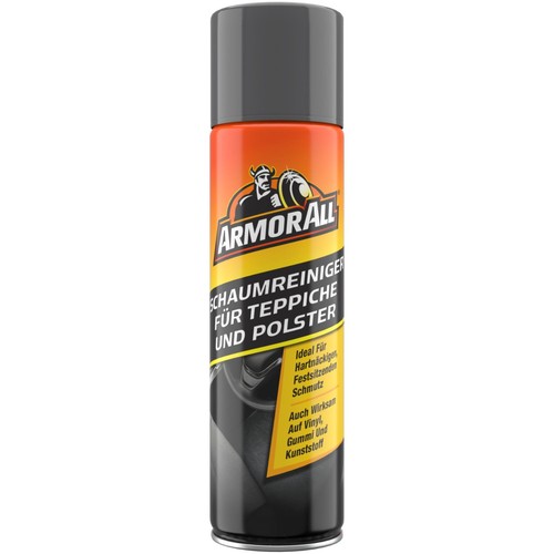 Armor all nettoyant mousse - all,
