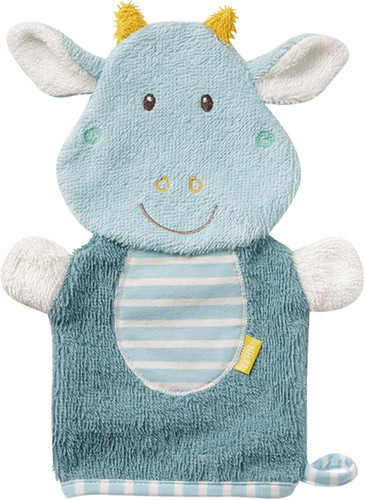 Dragon 065206 gant toilette - de,