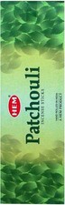 Encens Patchouli HEM 20G 3