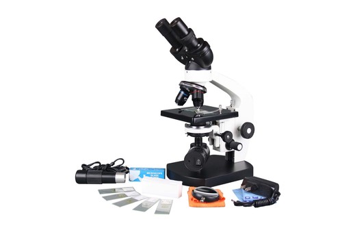 2500 microscope led - 2500,