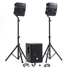 Pack Sonorisation DJ complet