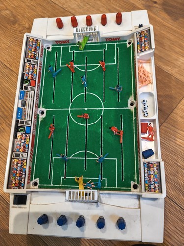Super cup football par tomy - cup,