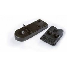 Clip de fixation de lames de