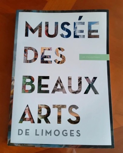 Catalogue musée des - du,