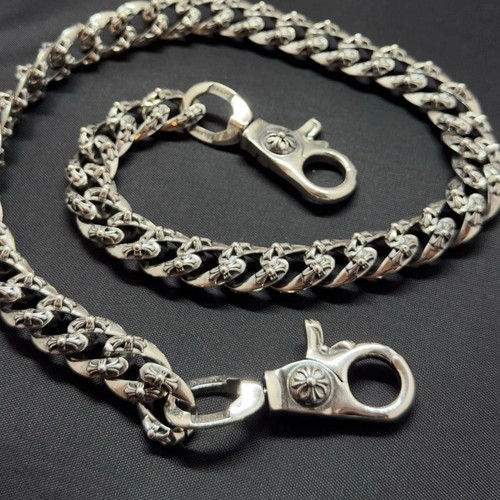 Chrome hearts cross - hearts,