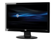 Ecran PC HP S2331a, 23", DVI /
