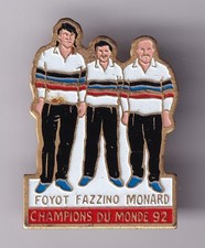 RARE PINS PIN'S .. SPORT