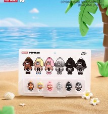 AUTHENTIC CRYBABY BABY BORN SERIES SET (THAILAND LIMITED) MINI FIGURE GIFTS