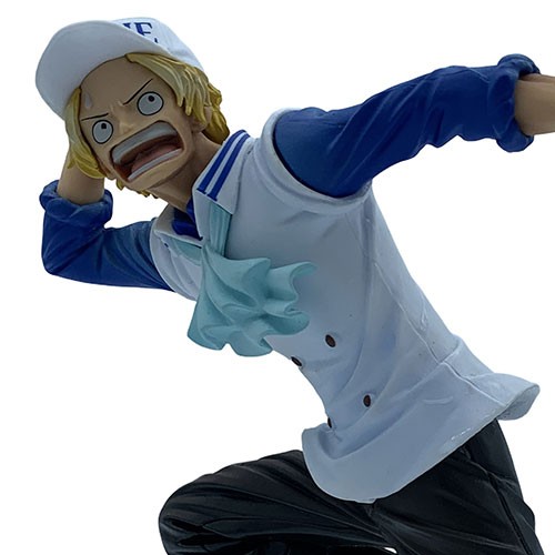 One piece figurine sabo - piece,
