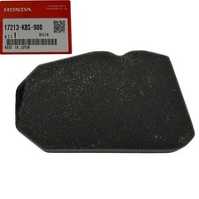 Élément de filtre à air