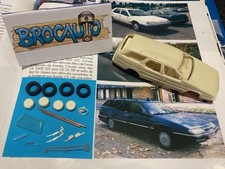 CITROËN XM BREAK DURISOTTI V6