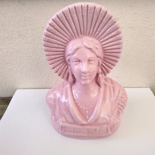 Matelote boulonnaise faience - matelote,