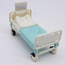 41617 Playmobil Lit Hopital