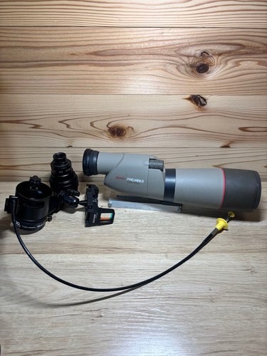 Kowa prominar tsn 664 - kowa,