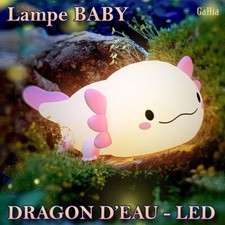 Lampe Baby Dragon d Eau