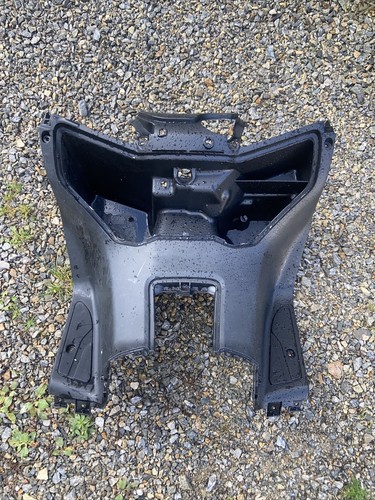 Tablier yamaha xmax 125 - 125, 4t