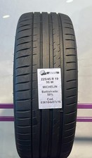 PNEU USAGÉ MICHELIN PILOT