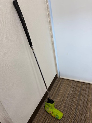 Putter droit scotty cameron - putter,