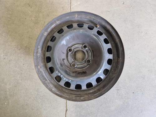 Acier jante opel corsa - acier,
