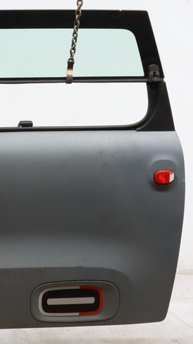 Porte avant gauche citroen - porte,