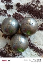 BOULENCIEL VENUS  74 - 690 EN