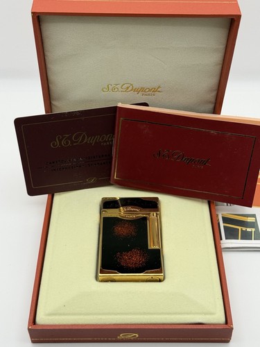 Vintage 1990s dupont - s.t.,