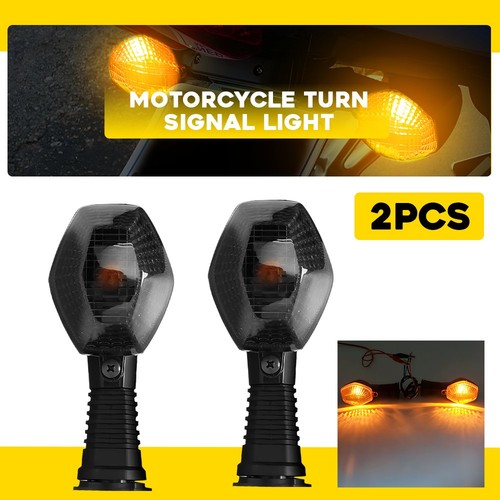 Front turn signals lights - turn, for