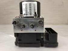 2012-2014 Jeep Wrangler ABS Anti lock brake pump 3.6L OEM
