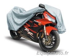 housse moto interieur TAILLE M