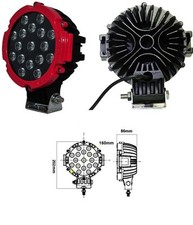 PROJECTEUR LED TRES PUISSANT