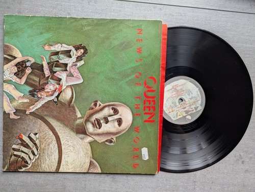 33t queen news the world - the,