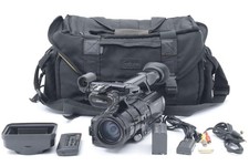 JUNK Sony HVR-Z1J Professional