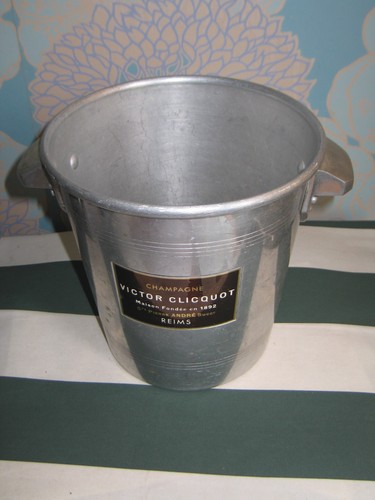 Seau champagne victor - champagne,
