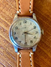 Montre Longines 1940S 12L à