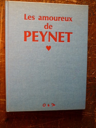 Les amoureux peynet 1984 - les, de