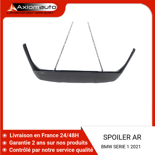 Spoiler arriere bmw - spoiler,